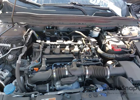 2021 Honda Accord Lx from USA, damaged, VIN 1HGCV1F15MA116445